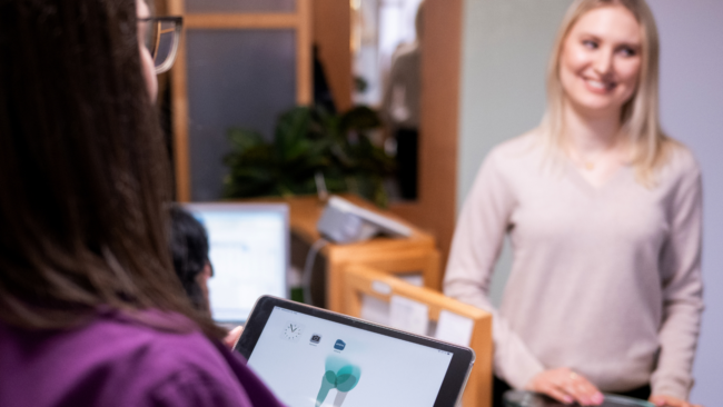 Ozon: Was Ozon in der Zahnmedizin alles kann.