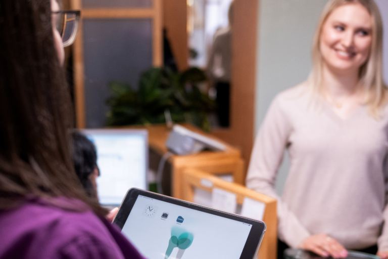 Ozon: Was Ozon in der Zahnmedizin alles kann.